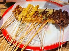 -北丐先生·野馄饨烧烤(雨花万象店)