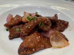 -聚春园自助餐厅(东街口店)