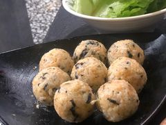 -伊茉家的烤肉店(勒泰中心店)