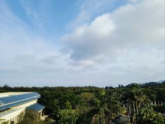 -观海酒廊(惠州金海湾喜来登度假酒店)