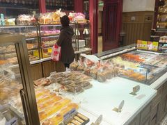 -TOUCH泰奇(宝杨宝龙广场店)