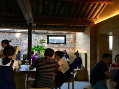 大堂-VOYAGE COFFEE(北锣鼓巷店)