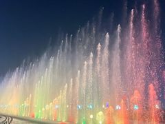 -秋水广场