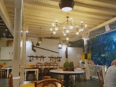 景观位-DiAtas by Art Cafe Bumbu Bali