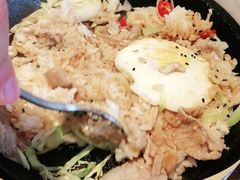 -豪客来牛排(伟诚广场店)