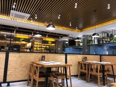 大堂-如轩·海鲜砂锅粥·潮汕菜(南城店)