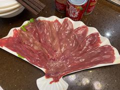 -凤来栖·净庭院·火锅(欧尚店)