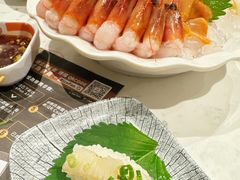 -极尚大喜屋日本料理(铜锣湾店)