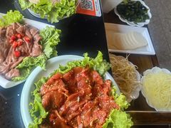 -三江两海老火锅(北京首店)