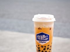-milkplus·泰式奶茶(较场东路店)