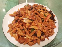 -裕德隆清真饭庄·天津特色菜(东丽店)