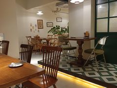 -The Good Place好地方·Brunch·coffee(国贸店)