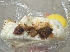 -巴比馒头(武林路店)