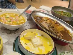 -苏梦江南·淮扬菜(夫子庙店)