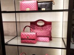 -乐天免税店(明洞店)