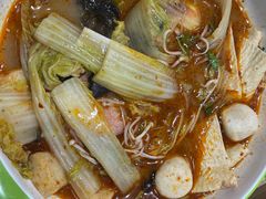 -甲乙饼·北京手工肉饼(西直门凯德茂店)