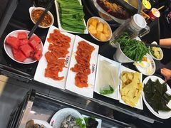 -红菇坊鲜汤火锅(北行店)