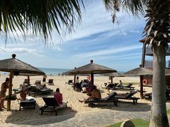 -三亚湾海居铂尔曼度假酒店