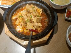 -洪兴砂锅·融合砂锅菜(三站店)