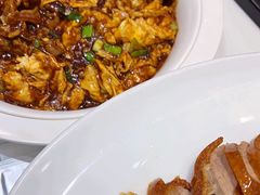 -紫光园·烤鸭(吕家营店)