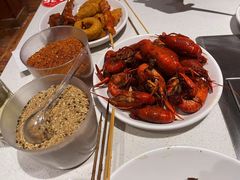 -春天烤肉自助餐厅(南内环店)