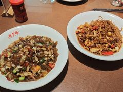 -天下客饭店(中山路店)