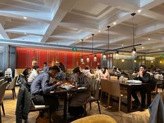 -阿那亚第三食堂 Cafeteria 3