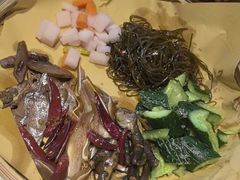 -常和州·夜宵大排档(常州单店)