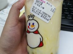 -蜜雪冰城(浙江大学店)