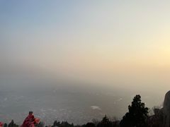 -峄山风景名胜区