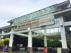 -中国科学院西双版纳热带植物园