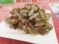 -福鑫源海鲜烧烤