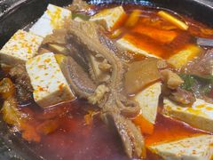 -肖记公安牛肉鱼杂馆· 省级非物质文化遗产(仁和路店)