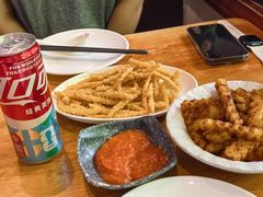 -付小姐在成都(中山公园店)