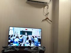 -花居酒店(苏州高教区尹山湖地铁站店)