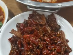 -艺味深尝(云锦路店)