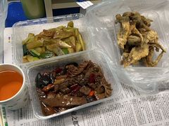 -红实家常菜(静安里店)