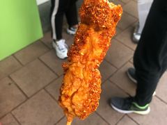 炸鸡柳-上海鸡柳店(中街盛京大家庭店)