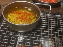 -夜食白市Yespicy·烧烤啤酒宵夜(番禺四海城店)