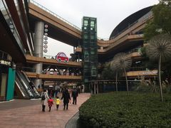 -砂之船奥莱(南京江宁店)