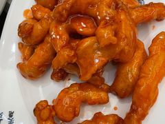 -杨胖子私房菜(秦虹路店)