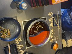 -牛武士寿喜烧·和牛火锅自助(全球首店)