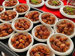 -都市阳光海鲜城(青山湖店)