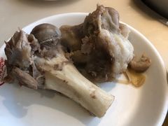 -小骨煲金华砂锅(转塘金街美地店)