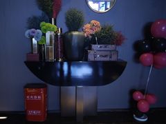 -墨锦轩·5D影院足浴·SPA(高新店)