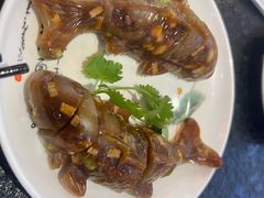 -老北京胡同味道二荤铺(酒仙桥店)