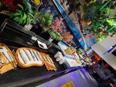 -聚盛源蒸汽海鲜火锅烤肉自助(巨川金海岸购物广场店)
