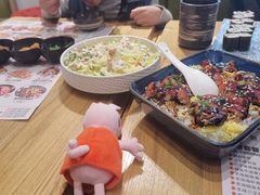 -Sushi Love 创意寿司(丽影广场店)