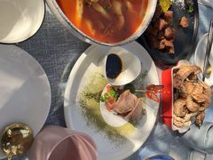 -后海16号·北京私房菜