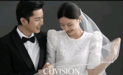 -CD视觉婚纱摄影